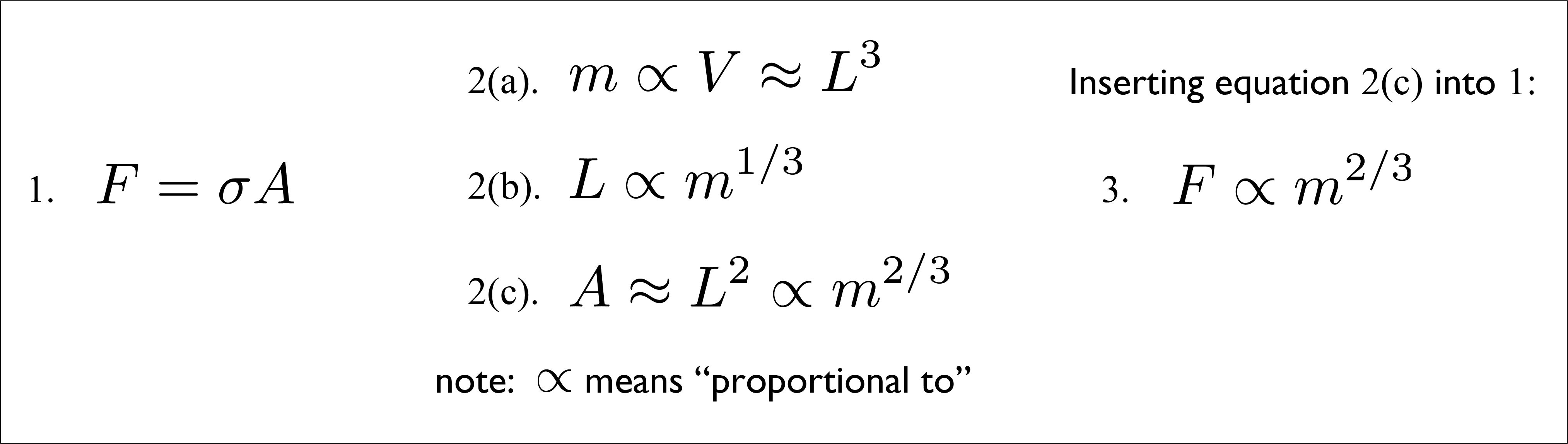 How mass moves mass in weightlifting GLYPH